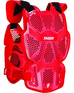 Thor Guard Sentil-Pro Red