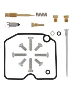 Arctic Cat 500 FIS 4x4 w/MT 2004 Carb Repair Kit