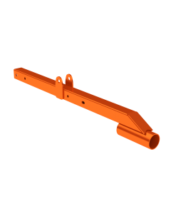 Chapman FM Series Drawbar Assembly