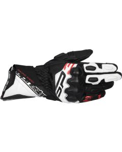 ALPINESTARS SP-3 Gloves Black/White/Red