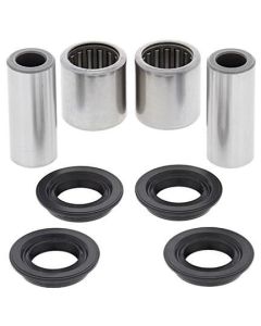 Front Lower A-Arm Bearing Kit To Fit Kawasaki KFX250 1988 Model