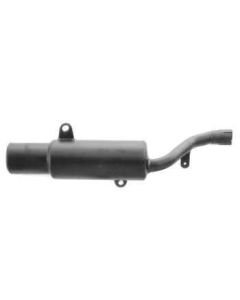 Honda ATC250ESE-ESJ 85-88 Rear Muffler