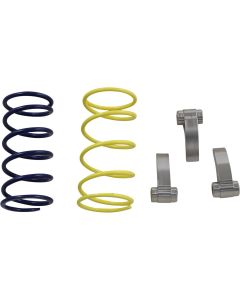 EPI Sport Utility Clutch Kit For Oversized Tire, Polaris RZR Pro XP/Pro XP 4