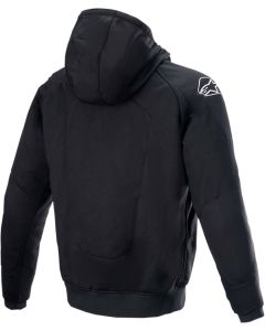 Alpinestars Chrome Sport Jacket Black Grey White Green