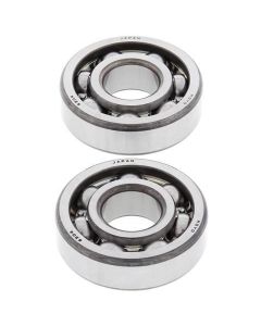 Honda TRX Kawasaki KLF KLT Polaris Outlaw Sportsman Crank Bearings Kit