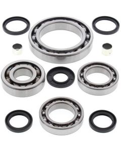 Polaris 330 500 700 Ranger Sportsman Magnum Front Diff Bearing Kit