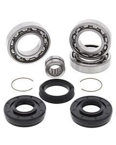 Honda TRX400FA 04-07 Fourtrax Front Diff Bearing Kit