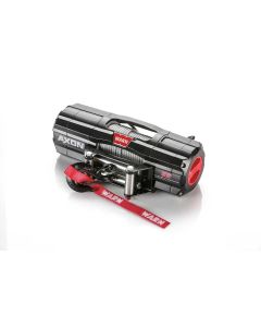 WARN Axon 55 Wire Rope Utv Winch