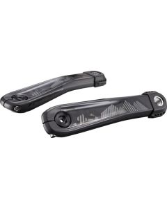 E*Thirteen E*Spec Race Carbon Cranks Gen4 165mm Shimano CS4ERA100