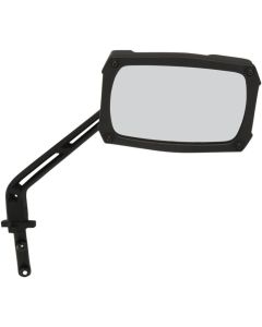 Moose Clearview Anit Vibration ATV Quad Bike Side Mirror