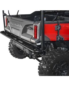 Moose Utility Rear Bumper To Fit Honda Pioneer 1000 16-19 UTV