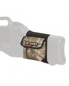 Kolpin Gun Boot Pouch In Camo