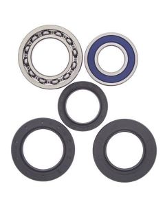 Yamaha YFM350FX Wolverine 95-99 Rear Wheel Bearing Kit