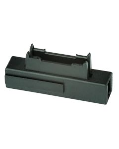 Fuse Holder Standard Blade with Crimp Contacts and Cap