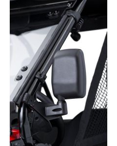 Genuine Honda Pioneer 520 or 700 Side Mirror Kit Left and Right Sides