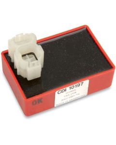 CDI Unit To Fit Honda ATC250R 86-87 30410-HA2-671
