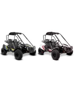 Mud Rocks Trail Blazer 150 Off Road Buggy