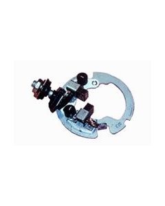 Nippon Denso 2 Brush Starter Motor Repair Kit #3