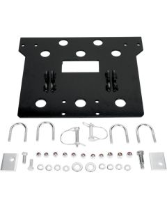 Kawasaki Mule 3010 Diesel Trans 4010 09-15 Petrol Snow Plough Mount