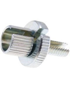 Chinese Quad Parts Adjusting Screw M6x27mm 34603