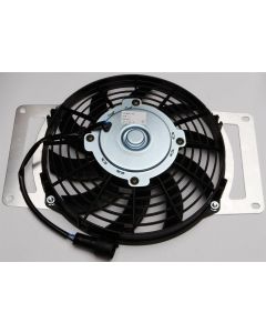 Cooling Fan To Fit Kawasaki KVF750 Brute Force 12-18 Models