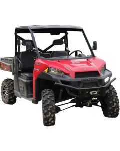 Polaris Ranger 900 XP 13-17 Pro Fit Cab UTV Pair Of Side View Mirrors (was 06400753)