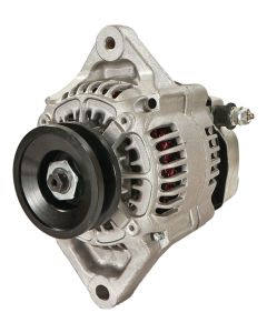 Kubota RTV900 12V Alternator Replacement DENSO