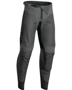 THOR Hallman Differ Slice Pants Charcole/Black