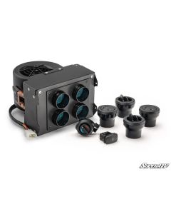 CANAM X3 IN DASH CAB HEATER MATRIX BLOWER, SUPER ATV HTR-CA-X3-ID-M