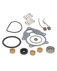 Suzuki LT80 Starter Motor Brush Repair Kit