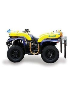 C-DAX Dual Tank Kit - 50L DTK50