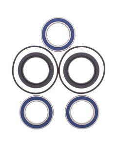 Kawasaki KFX450R 08-14 Rear Axle Carrier Wheel Bearing Kit