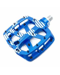 E*Thirteen Plus Pedal Aluminium Blue PD2UPA102