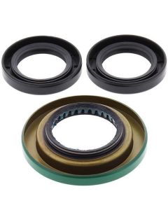 Can-Am 400 500 650 800 Outlander Renegade Rear Differential Seal Only Kit