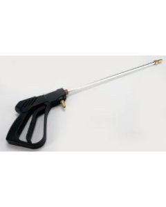 Heavy Duty Quad Bike Spot Sprayer Hand Lance 3/8 Hose Tail