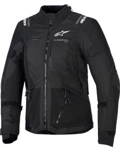 ALPINESTARS Stella Andes v4 Drystar® Jacket Black