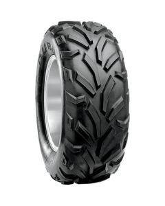 DURO 22x7x10 Red Eagle D12015 4 Ply E Marked Quad Tyre