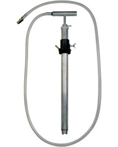 Slime Sealant Siphon Pump Super-Duty Tyre Heavy Duty Aluminium SB-AP