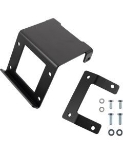 MUD Winch Mount To Fit Honda TRX 520 FA6 4X4 2022-2025