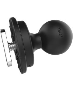 Ram Mount Track Ball with T Bolt Attachment For Tough Track RAP-B-354-TRA1