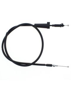 Suzuki LTF400 Eiger 02-07 Thumb Throttle Cable