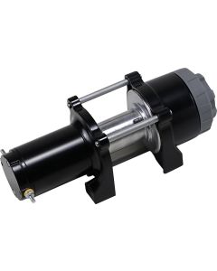 MUD Winch Core Agrro 2500 Quad Bike Winch Spares Parts