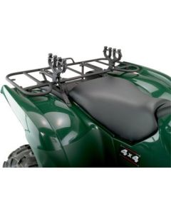 Quad Bike Axis Double Cushioned Gun Rack ATV