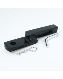 Tow Bar Assembly - To Suit 1 1/4 Inch Receiver Hitch