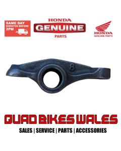 Genuine Honda ARM,VALVE ROCKER 14431-HM8-000