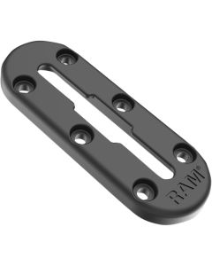 RAM® Tough-Track™ - Top-Loading Composite 3" Track