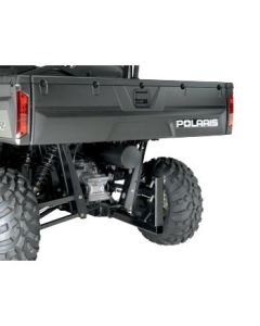 2 inch Receiver Hitch Adaptor For Fimco DMS Spreaders