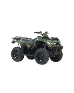 KYMCO MXU 465 E5 ATV Quad Bike