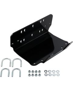 MUD Winch Mount To Fit Can-Am Maverick 1000 R EFI 4X4 2013-2015