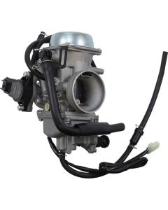MUD Carburetor HONDA ATV TRX500 Foreman Rubicon 2001